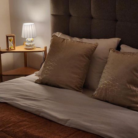 Menelaou Cozy Apartment Vipgreece Ateny Zewnętrze zdjęcie