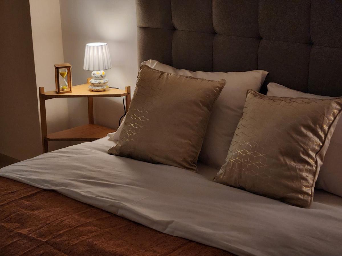 Menelaou Cozy Apartment Vipgreece Ateny Zewnętrze zdjęcie