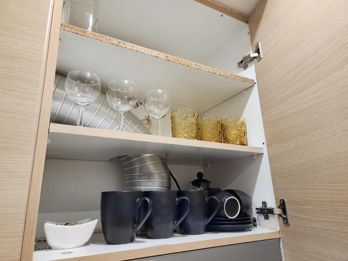 Menelaou Cozy Apartment Vipgreece Ateny Zewnętrze zdjęcie